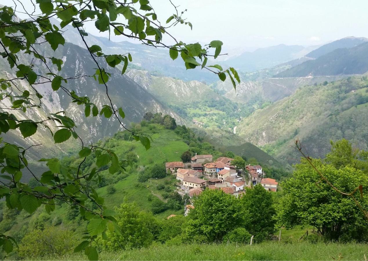 Villa El Llagar à Vista  Extérieur photo